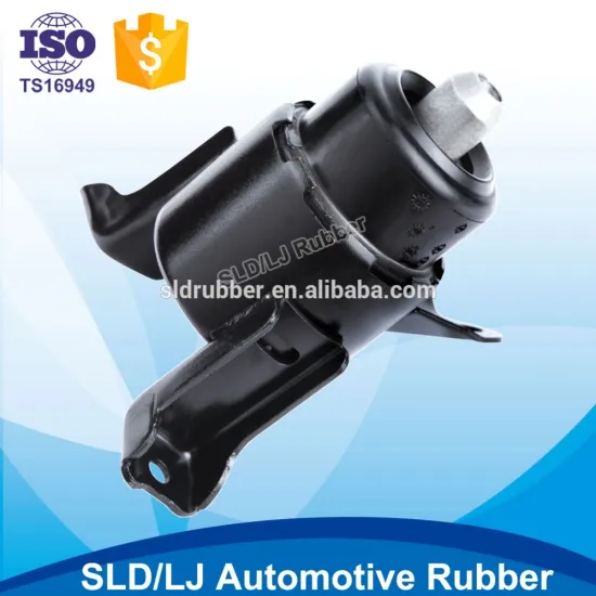 Front Right Motor Mount Hydraulic Engine Mounting GJ6A-39-060 for MAZDA 6