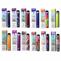 Hot Salenarghile HOOKAH stick 800 puffs disposable 350mAh