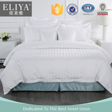 Bed Sheet Set Wholesale China Supplier Hotel Bed Linen