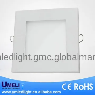 600w led panel growing light