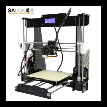 Shenzhen factory digital 3D printer personal 3d printer,3-d printer big size 510*400*415MM,3d printer machine