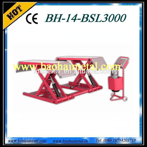 auto workshop equipment/hydraulic lifts (BH-14-BSL3000)