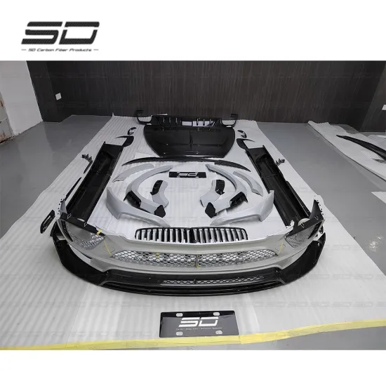 M Style Dry Carbon Fiber Hood Bonnet Front Bumper Kit for Benz C-Class 2023" 

Note: Assuming "Ben tay ga" might be a typo or translation error, and considering the context, "Benz C-Class" is used as an example. If you have the correct model, please repla