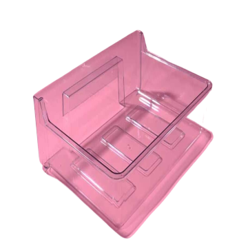 Automotive mold OEM ODM services