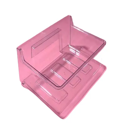 Automotive mold OEM ODM services