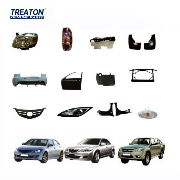 High Quality TREATON AUTO CAR PARTS GJ6E-51-3F0D for MZ323 MZ626 MZ2 MZ3 MZ6 BT50 Wholesale