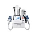 Criolipolisis 360 Cool Body Sculpting Slimbing Lipo Laser Cavitation Match Matching