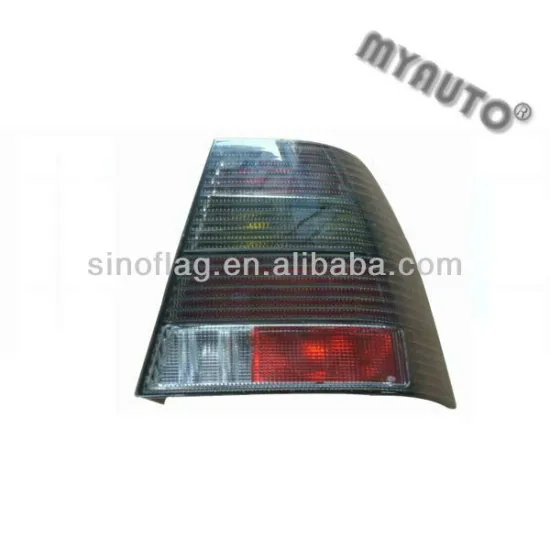 Used Rear Tail Lamp for Bora Parts 98-04