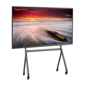 Topnice Interactive Flat Panel: Discounted Prices for Conference, Education, and Training