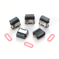 USB-C Male 6-Pin SMT Connector