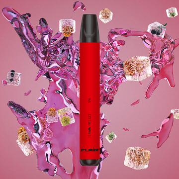 Flair Plus Engångs Vape 800 Puffs -OSD Vape