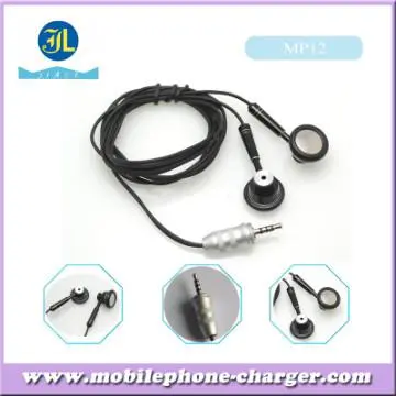 New stylish earphone for laptop MP3 player