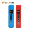 Ecome ET-H1 ثنائية Way Radio Mini Walkie Talkie