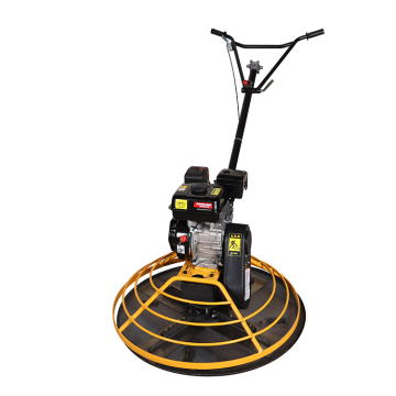 Float Verified Supplier Concrete Helicopter Smallest Power Trowel