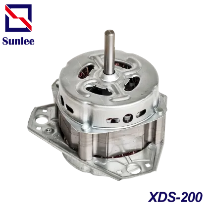 Semi Automatic Washing machine motor XDS-200