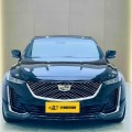 2023 Cadillac CT5 28T Luxury Standard Edition