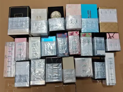 Original Brand Perfume and Cologne for Men and Women