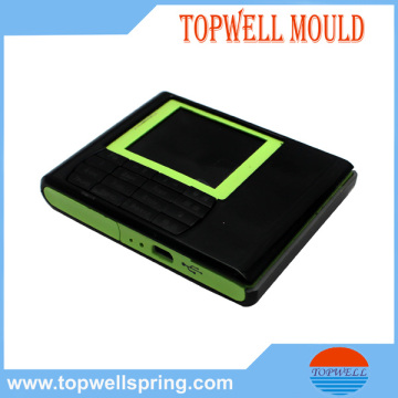 Plastic computer  with customized design