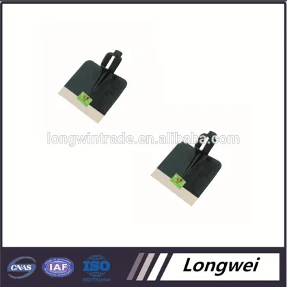 Tangshan B.cock brand hoe headSquare hoe head