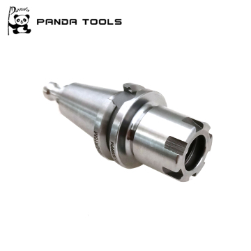 BT20 ER16 Collet Chuck Tool Holder for High-Quality CNC Machine Tools