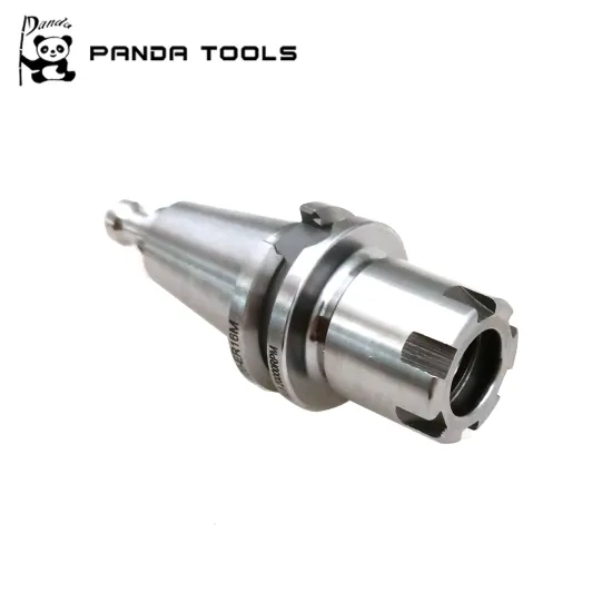 BT20 ER16 Collet Chuck Tool Holder for High-Quality CNC Machine Tools