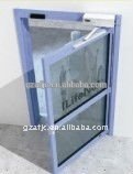 Guangzhou automatic swing door opener, swing door operator, electronic swing door opening system