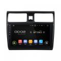 tesla dsp car autoradio for Camry 2006-2011