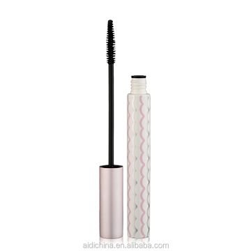 Mascara estesa per ciglia con fibra di fibra di fibra di fibra di fibra di fibra personalizzata personalizzata all'ingrosso