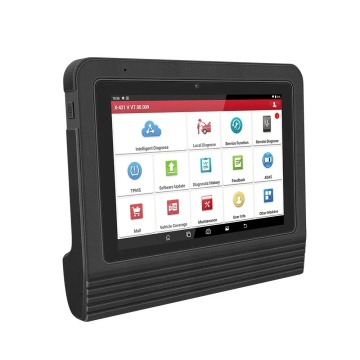 X431 V V5.0 8 Inch HD III Tablet WiFi/Bluetooth Thip