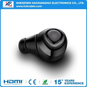 Hyd-Q7 Mini Bluetooth 4.1 Headset for Cellphone