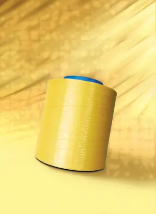 Kolon Aramid Yarn - High-Strength Fiber