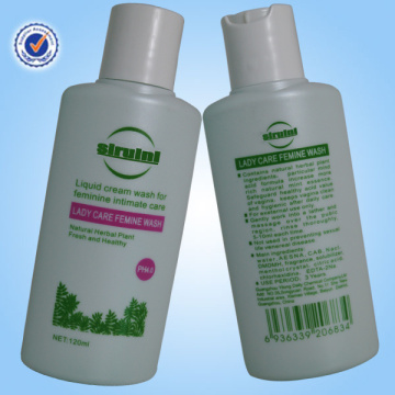 PH Feminine Wash Line For Personal and Hotel using