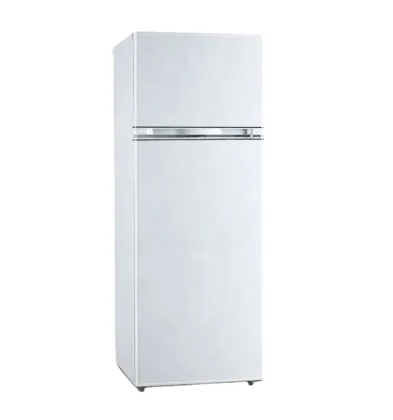 168L Stainless Steel Refrigerator: A Home Appliance Solution