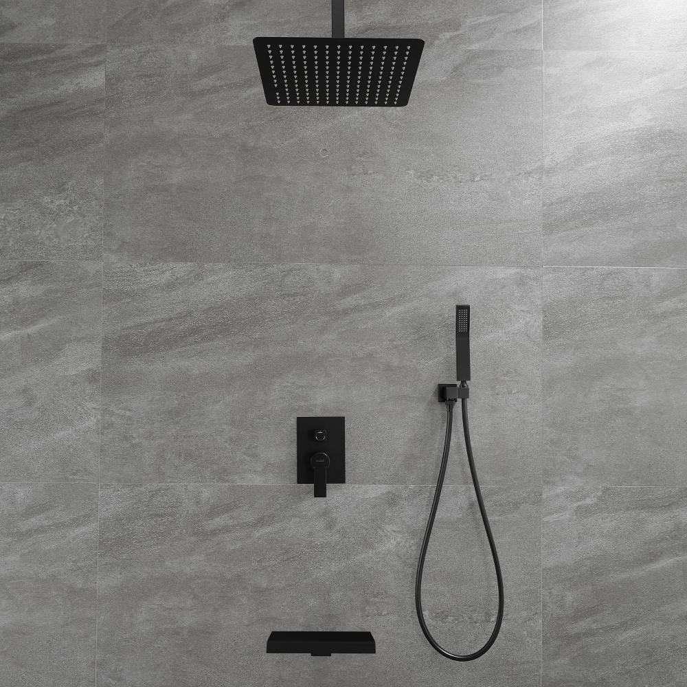 shower set 88019b 12 1