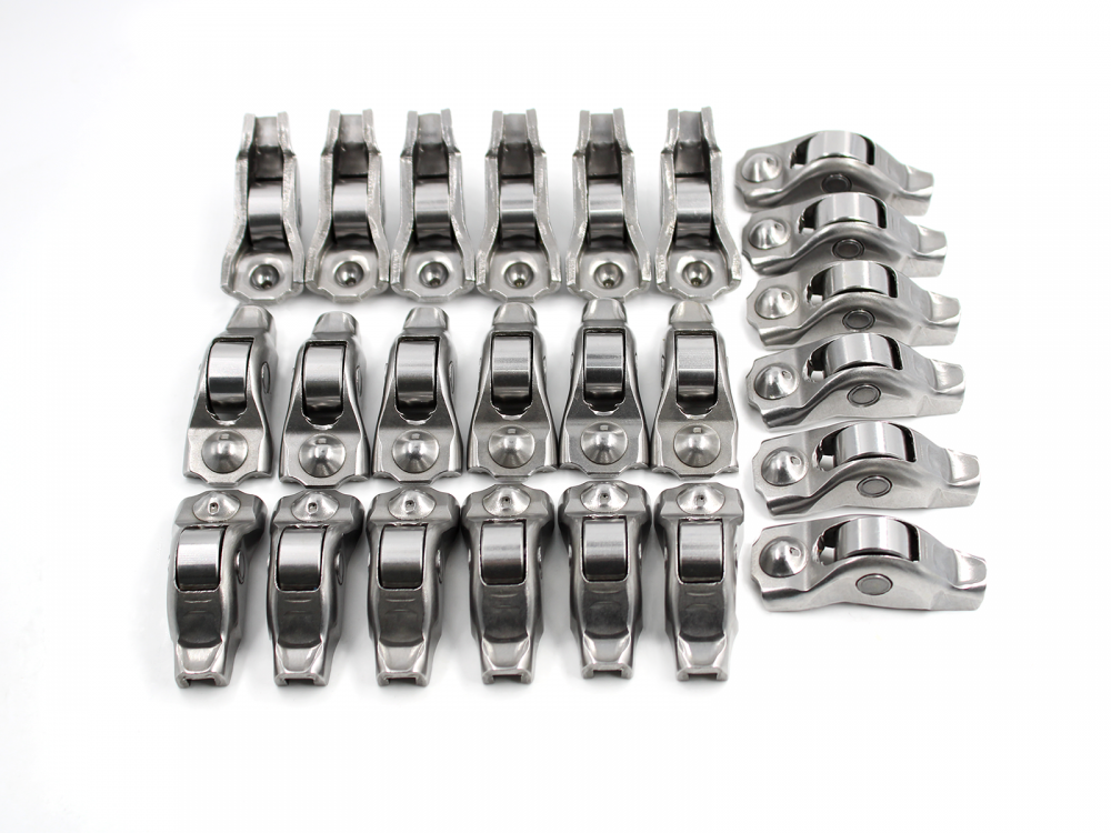 Rocker Amle Ford Mustang 4.6L 24pcs Pièces de moteur