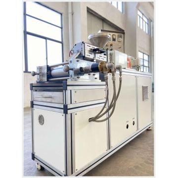 Twin Screw Extruder for PP/PE Color Masterbatch Compounding Line