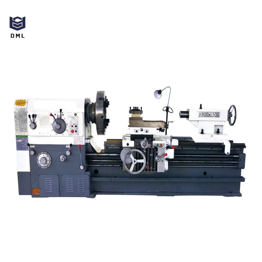 CW6163 Horizontal machine cw series metal lathe