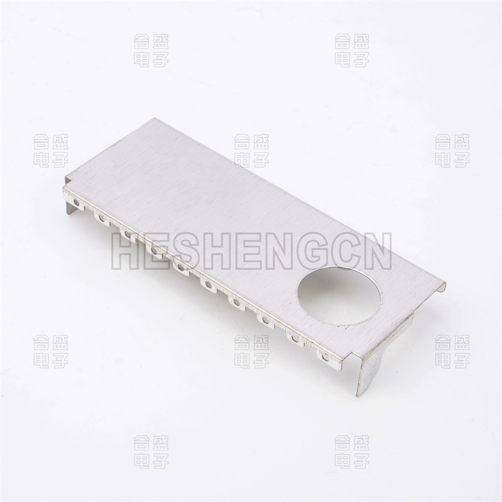 Shielding case SC8202950