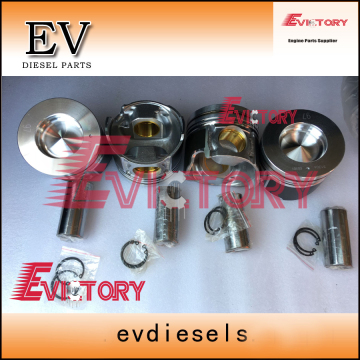 HINO engine piston ring H07C-T H07D J05E