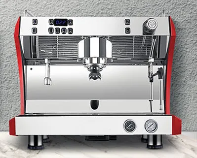 Espresso Machine - Espresso Coffee Brewer for Sale