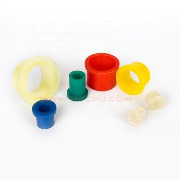 Farbige Urethan -Kontrollarm -Buchse Suspension