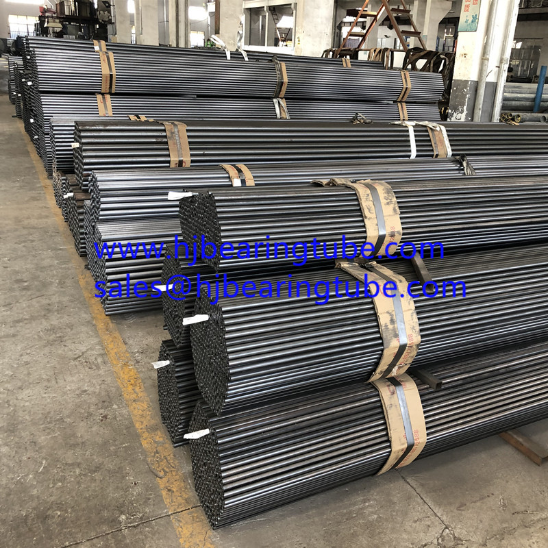 CDS Cold Drawn Seamless Mechaincal Tubing