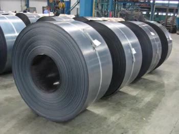 Advantages and Disadvantages of Hot Rolled Steel and Cold Rolled Steel