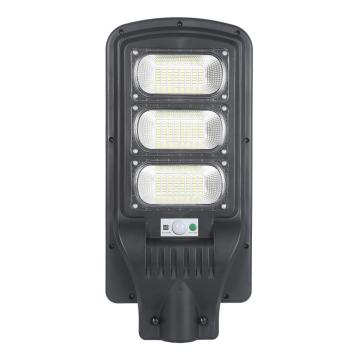 Skuteczne LED Solar Street Light dla Afryki