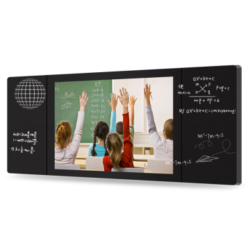 Schéma Jometech Smart Blackboard