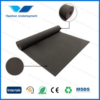 Mositureproof EVA oasis floral foam underlay