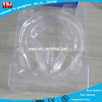 High quality customized plastic box with competitive price