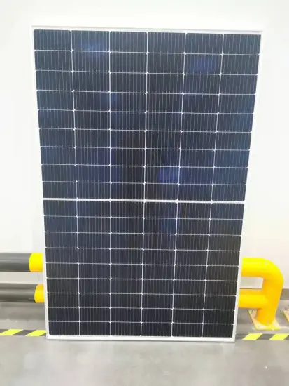 410W Half Cell Solar Panel EU STOCKED PANELS