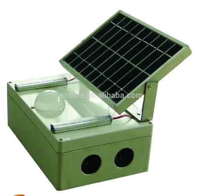 active intelligent light bird driving device