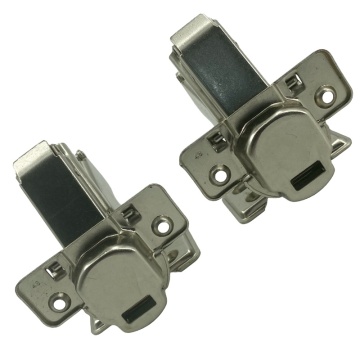 Wholesale New Materials Bifold Door Hinge, Welding Hinges, Hinged Knee Brace - Lowest Price